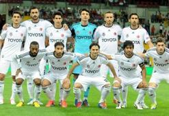 Yeni sezonda Beşiktaş
