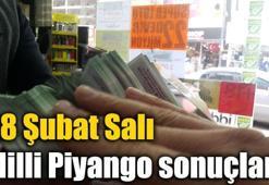 Büyük ikramiye hangi ile çıktı? Milli Piyango sonuçları 28 Şubat Salı
