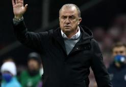 Galatasaray'da Fatih Terim'den sürpriz hamle!