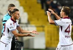 Süper Lig'de 4 haftalık oyuncu değişikliği karnesi
