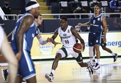 OGM Ormanspor-Türk Telekom maç sonucu: 90-97
