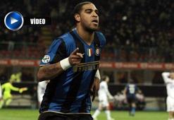 Adriano'ya son şans