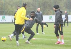 Yeni Malatyaspor'da gol sıkıntısı