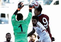 Trabzonspor'da Suk, beklentileri karşılayamadı