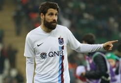 Olcay Şahan: Futbolu Trabzonspor'da bırakmak istiyorum