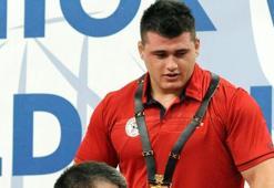 Rıza Kayaalp'e 5'i bir yerde