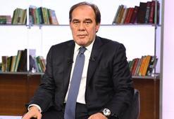 Cem Dizdar: Yıldırım Demirören'in söylediklerinden hiçbir şey anlamadım