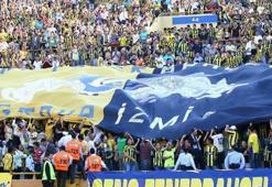 İzmir sallanacak!