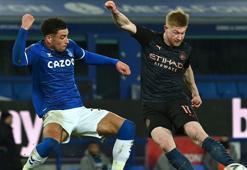 Manchester City ve Southampton, FA Cup'ta son 4'e kaldı