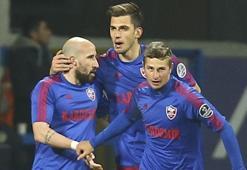 ÖZET - Karabükspor-Galatasaray maç sonucu: 2-1