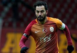 Selçuk İnan: Tek düşüncem şampiyonluk