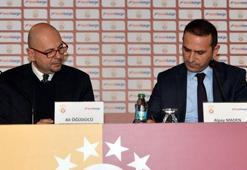 Galatasaray'a yeni sponsor