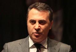 Fikret Orman forvet transferinde