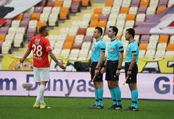 Gaziantep FK'dan Malatyaspor maçıyla ilgili sert açıklama