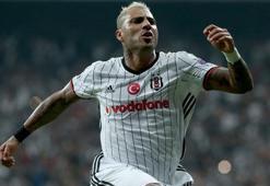 Ricardo Quaresma uzattı