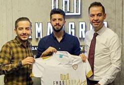 Kayseri Emar Grup 2 transfer yaptı
