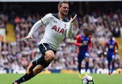 Galatasaray'a Hollandalı golcü: Janssen