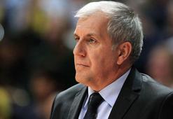 Fenerbahçe'nin sürprizi Obradovic'i de şaşırttı