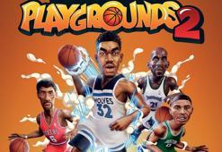 NBA 2K Playgrounds 2 piyasaya çıktı