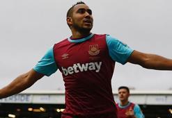 Hebei China Fortune'dan Dimitri Payet'e müthiş teklif