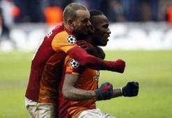'Drogba ve Sneijder transferi kadar önemli olur'