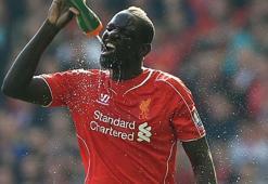 Mamadou Sakho'ya son talip Crystal Palace