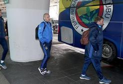 Fenerbahçe Ankara'da