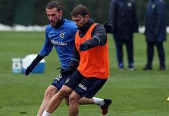 Karavaev: Fenerbahçe Sydorchuk'la ilgileniyor