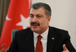 SON DAKİKA: Corona virüsünden ikinci ölüm! Fahrettin Koca açıkladı
