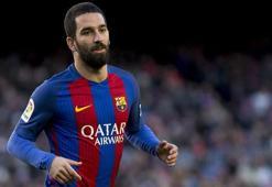 Arda Turan rekora koşuyor