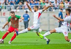 Amed Sportif Faaliyetler, lige yenilgiyle başladı
