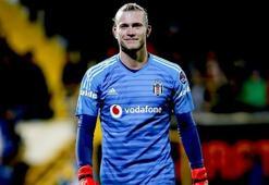 Bayern Münih, eski Beşiktaşlı kaleci Karius'u transfer edebilir