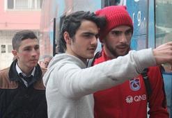 Trabzonspor Gümüşhane'de