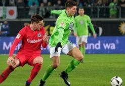 Mario Gomez'den Beşiktaş açıklaması