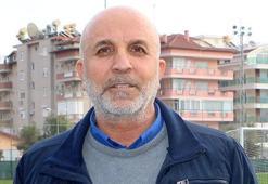 Hasan Çavuşoğlu: Süper Lig Alanya'ya haram mı!