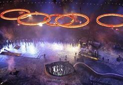 Olimpiyat'ın ardından