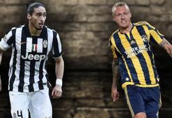 "Fenerbahçe için Kjaer neyse Trabzonspor için..."