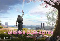 PUBG Mobile Lite, Varenga Bahar güncellemesiyle çiçek açıyor
