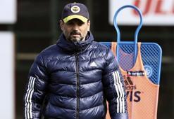 Fenerbahçe - Erol Bulut açıklaması: Kredisi limitlerde!