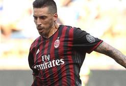 Jose Sosa'nın kaderi belli oluyor