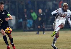 GollerCepte'de en çok izlenen gol Talisca'dan