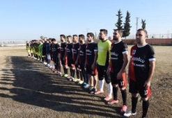 Şehit Gökhan Aygül için futbol turnuvası düzenlendi