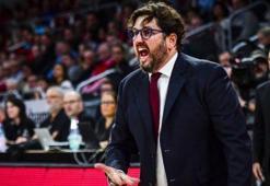Andrea Trinchieri: Harika bir galibiyet