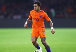 Hollanda'da Depay korkusu
