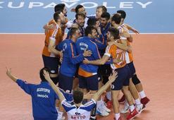 İnegöl Belediyespor'un yabancıları Türkiye'de mutlu
