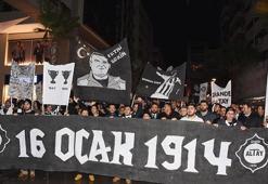 Altay 103 yaşında
