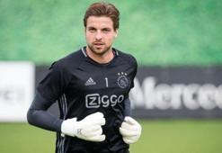 Ajax kiraladığı Tim Krul'u geri gönderiyor