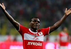 Emenike açıklaması