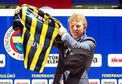 Süper Lig'in süper transferleri