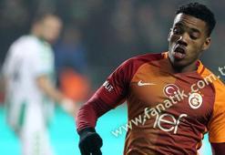 Rodrigues transferinden sonra Yunanistan çalkalanıyor